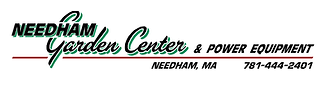 Needham Garden Center